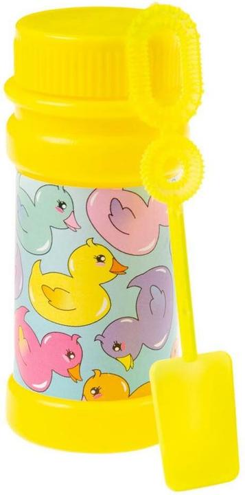 Produktbild Seifenblasen Ducks, 4x50ml