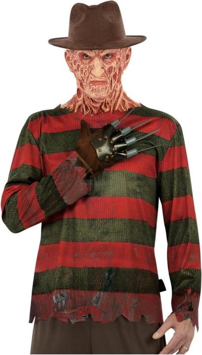 Produktbild Absolute Cult Kostüm ‘” ’Freddy Krueger“ (XL)