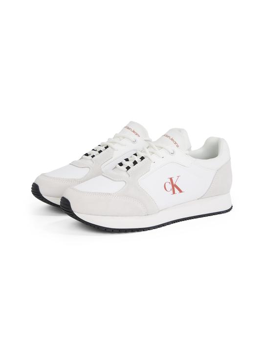 Immagine prodotto Calvin Klein Runner Sock Laceup Wmm (41)