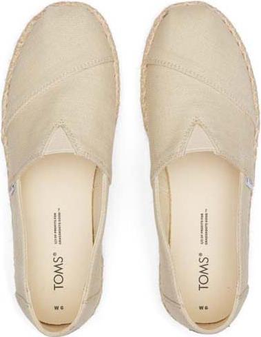 Produktbild Toms Alpargata Platform Rope Schuhe (40)