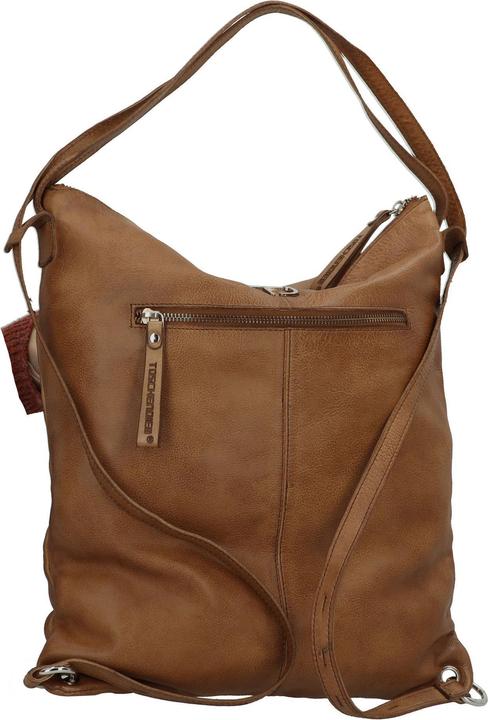 Produktbild Taschendieb Kohlmarkt 3 Schultertasche Leder 33 cm