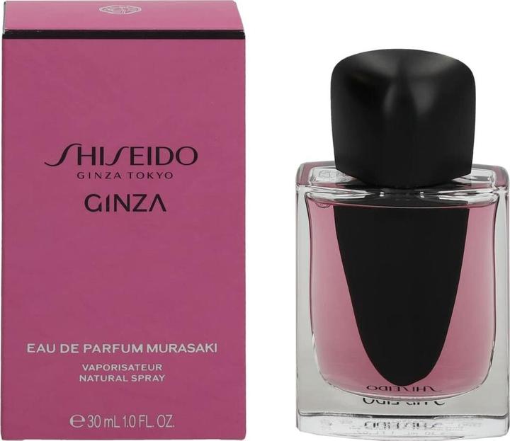 Immagine prodotto Shiseido Murasaki Eau de Parfum (Eau de parfum, 30 ml)