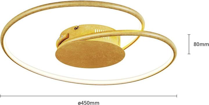 Actual product image Lindby Joline (1200 lm)
