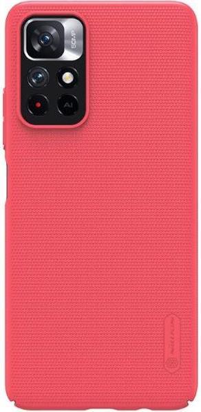 Produktbild Nillkin Super Frosted Shield Series (Xiaomi Poco M4 Pro 5G)