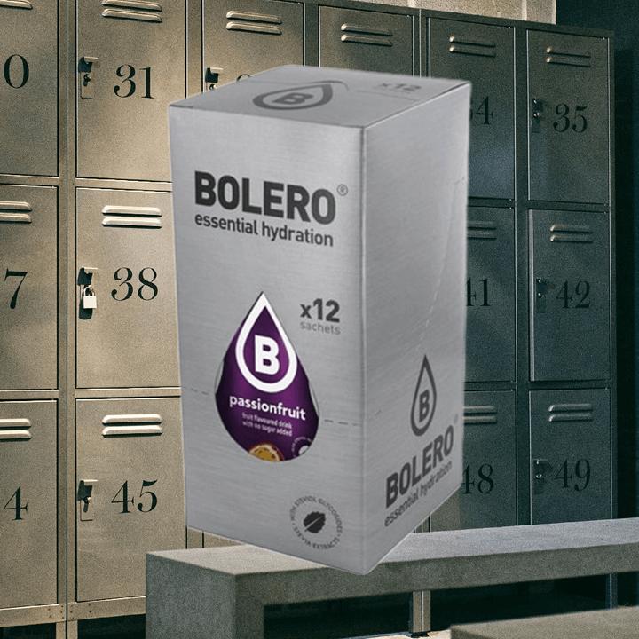Produktbild Bolero Classic (Passionsfrucht, 12 Stk., 120 g)
