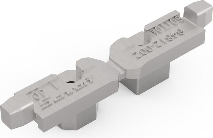 Actual product image Schroff Cassettes