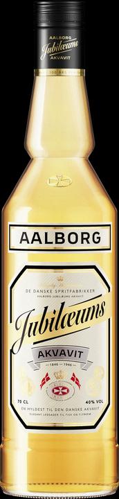 Produktbild Aalborg Jubilaeums Akvavit (1 x 70 cl)