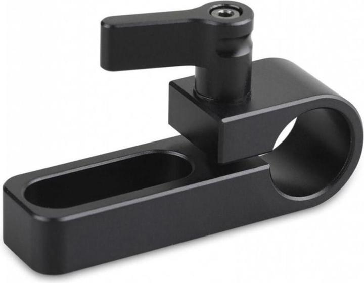 SmallRig Single 15mm Rail Clamp (Stand clamp)