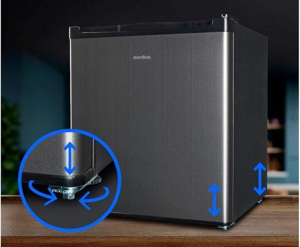Actual product image Medion MD 37724 (41 l)