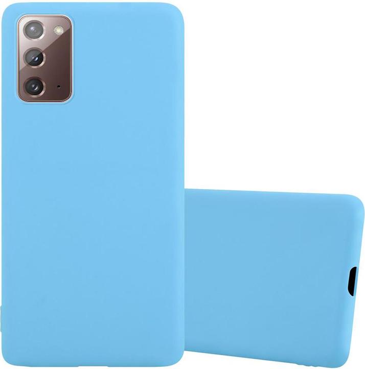 Blu confetto