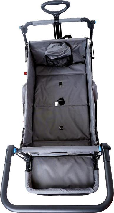 Produktbild Fuxtec Bollerwagen