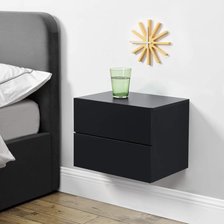 Actual product image En.Casa Ampfing (40 x 29 x 30 cm)