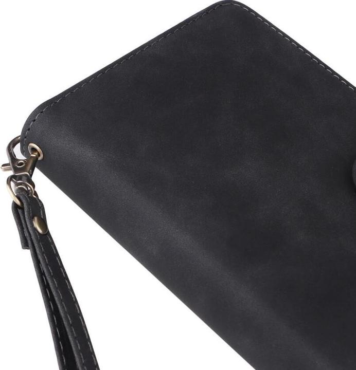 Produktbild Cover-Discount FE - Brieftaschen Hülle Portemonnaie (Samsung Galaxy S24 FE)