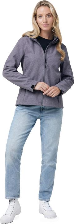Produktbild Universal Textiles Makalu Softshelljacke (XXL)