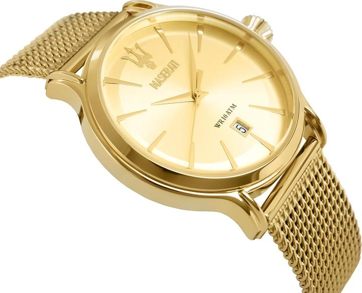 Image du produit Maserati Epoca (Montre analogique, 42 mm)