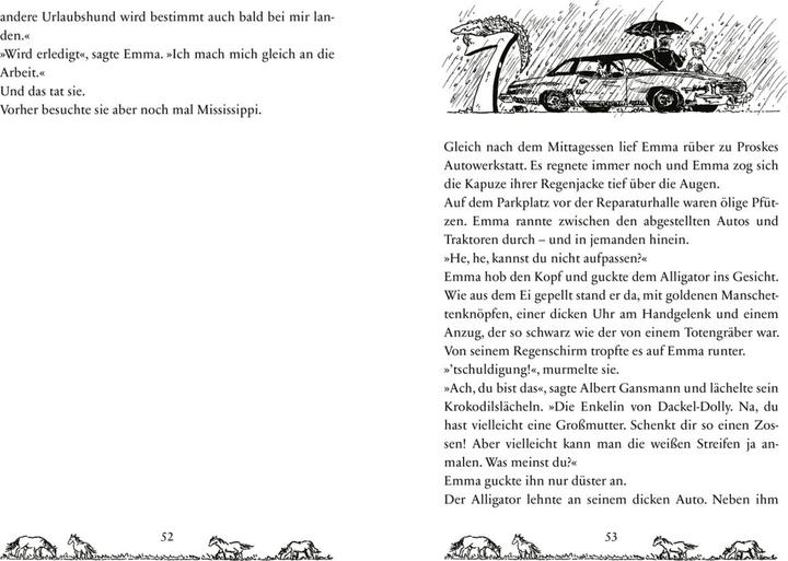 Immagine prodotto Hände weg von Mississippi (Tedesco, Imbuto Cornelia, 1997)