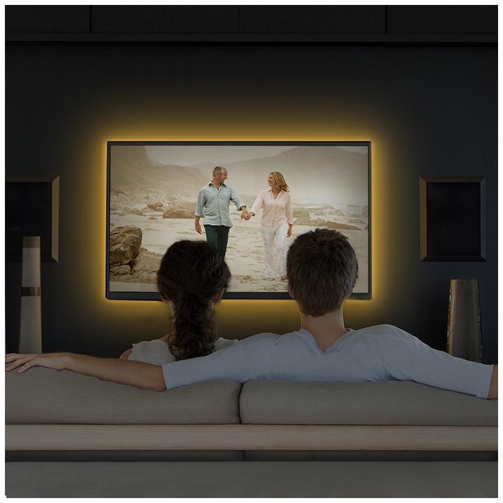 Actual product image TP-Link Tapo L900-5 (Multicoloured, 500 cm, Indoor)