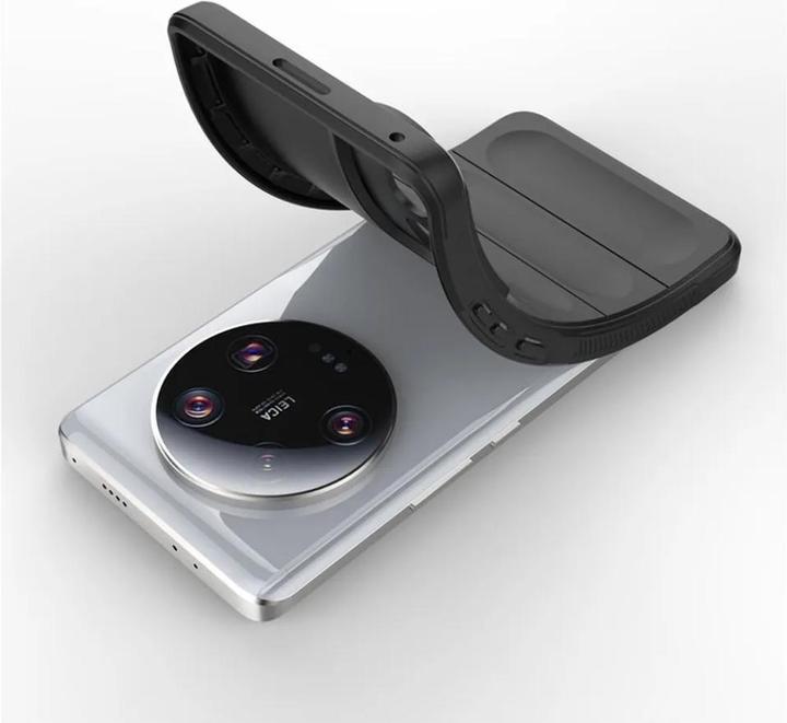 Produktbild Screenguard CloudCase Xiaomi 13 Ultra TPU Hülle (Xiaomi 13 Ultra)