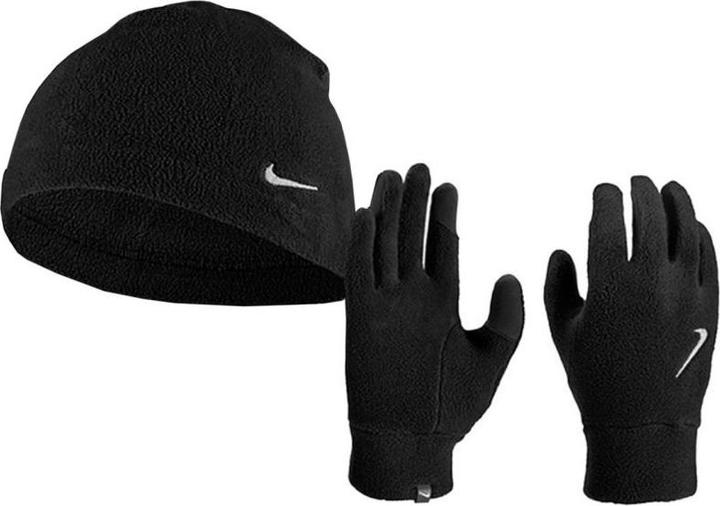 Produktbild Nike Dri-Fit Fleece-Mützenhandschuhe (L, XL)