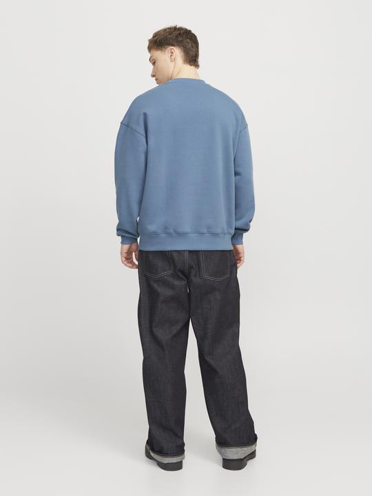 Actual product image Jack & Jones Jjeurban Edge Sweat Crew Neck Noos (L)