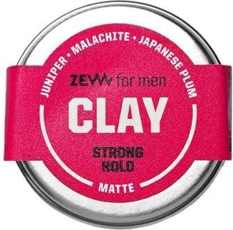 Produktbild ZEW for men Japanische Pflaume Haarwachs 10ml (Haarwachs, 10 ml)