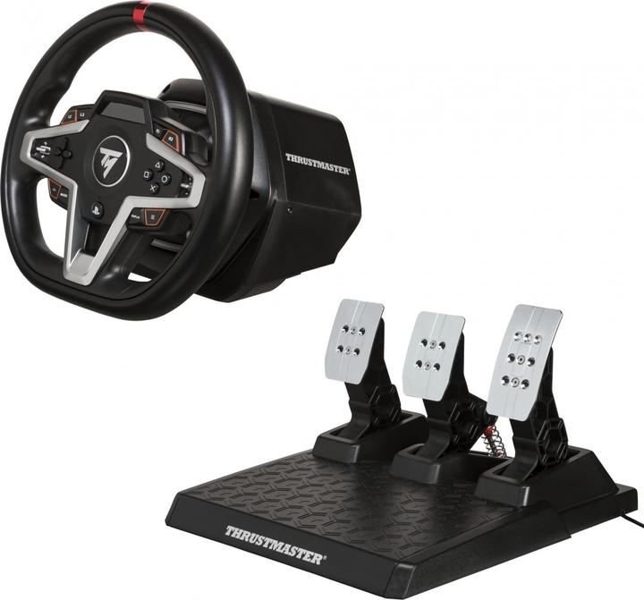 Immagine prodotto Thrustmaster T248 (PS4, PS5, PC)
