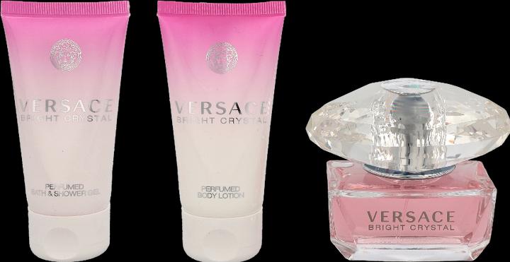Immagine prodotto Versace Cristallo brillante (Set profumo)