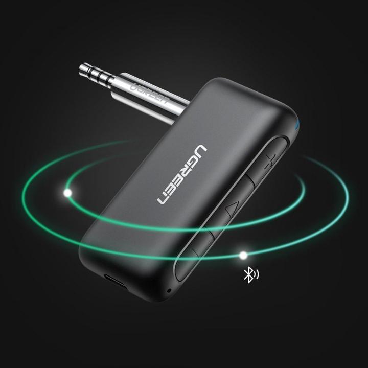 Immagine prodotto Ugreen adattatore auto (Ricevitore)