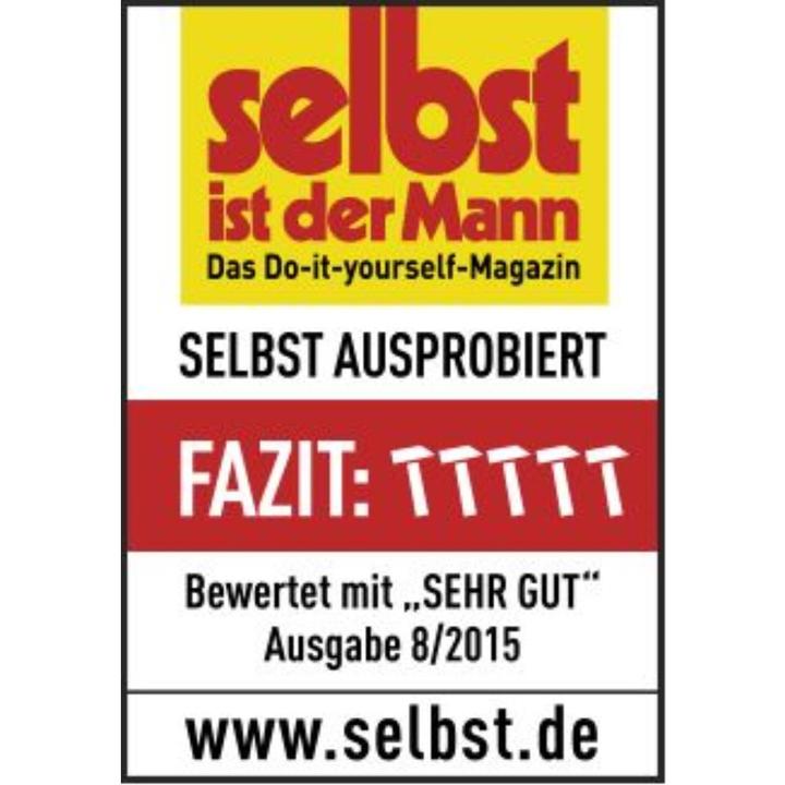 Produktbild Gardena Schlauchverbinder (Hahnanschluss, 19.05 mm)