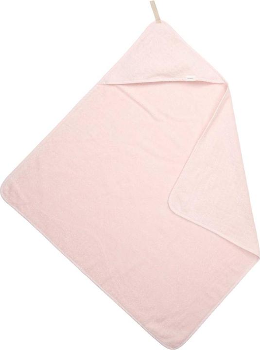 Koeka Badecape Dijon Daily cotton candy