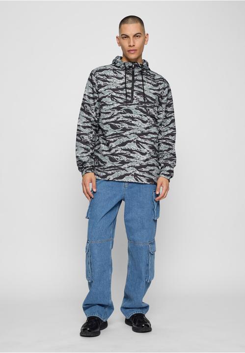 Immagine prodotto Urban Classics Tiger Camo Pull Over (M)