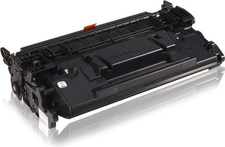 Actual product image Inkadoo compatible toner as replacement for HP CF226X / 26X suitable for HP LaserJet Pro M 402 Series HP (FC)