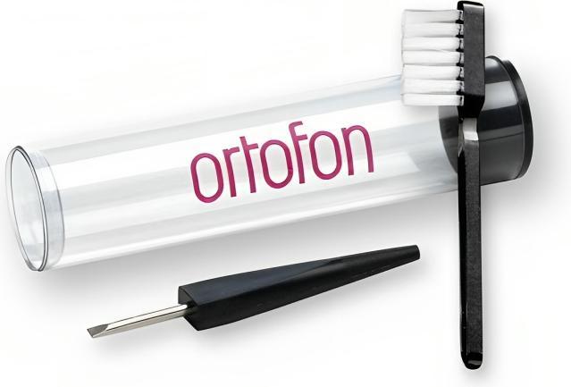 Ortofon Maintenance set (Plattenspieler Reinigung)