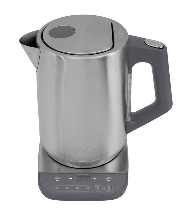 Productafbeelding Ninja Kettle KT201EU (1.70 l, EU-stekker)