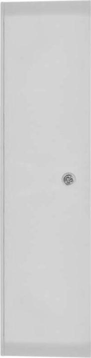 Produktbild Emos LED-Anbauleuchte RUBIC, quadratisch, weiss, 18W, neutralweiss (1800 lm)