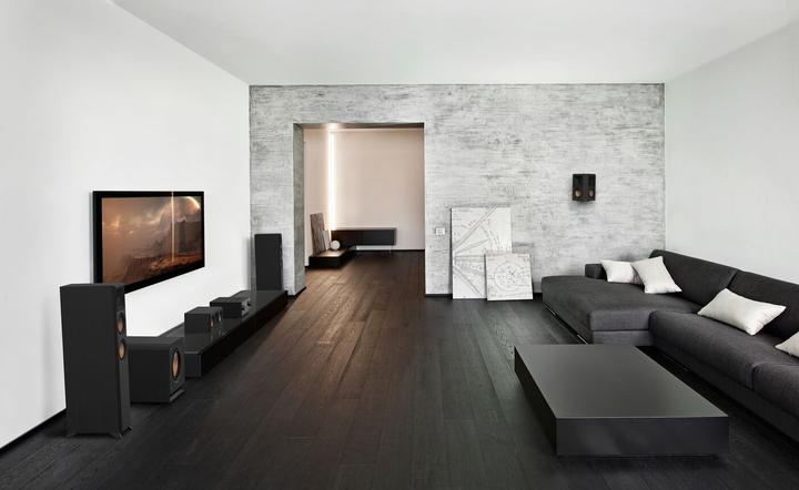 Image du produit Klipsch RP-1000SW (1 pièce, 300 W)