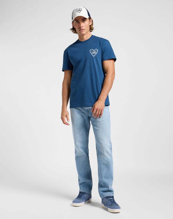 Image du produit Lee T-Shirt Relaxed Graphic Tee (S)