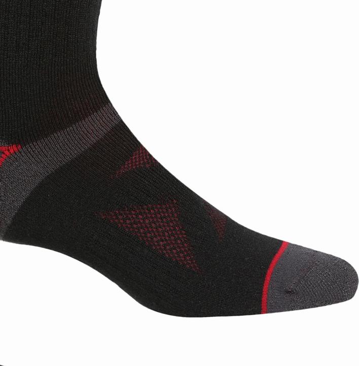 Produktbild Regatta Stiefelsocken Wandern(2erPack) (43 - 47)