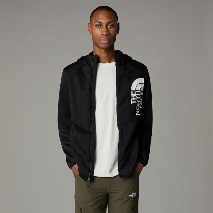 Image du produit North Face Sweat à capuche Merak (XXL)