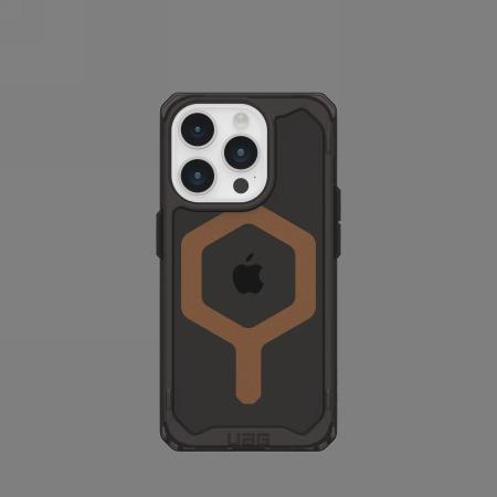 Produktbild UAG Plyo Magsafe Case (Apple iPhone 15 Pro)