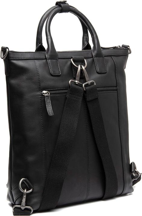 Produktbild The Chesterfield Brand Luisa Business-Rucksack Leder 38 cm Laptopfach (12.50 l)