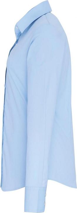 Immagine prodotto Premier Camicia Elasticizzato Manica Lunga Donna (40)