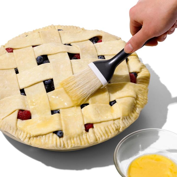 Actual product image OXO Good Grips Pastry Brush w. Natural Bristles