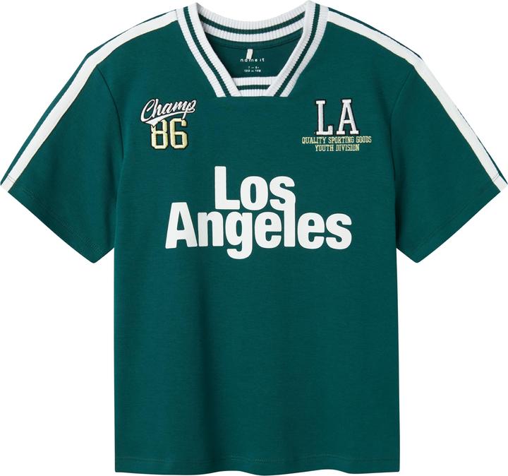 Name it Regular Fit T-Shirt (146)
