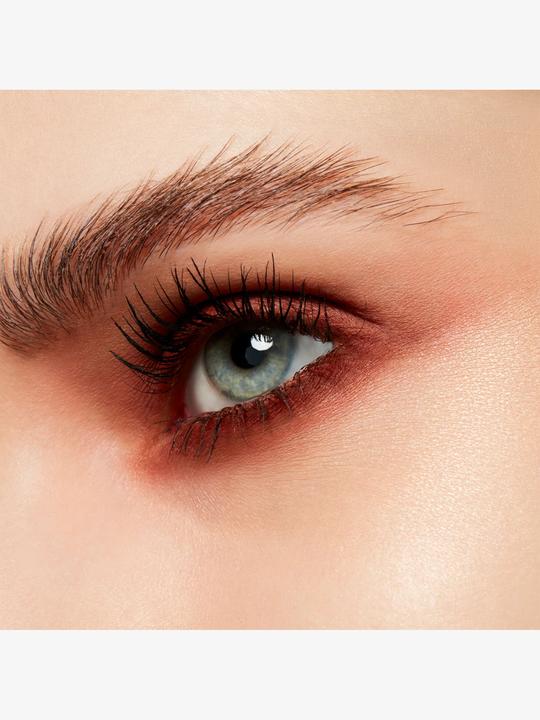 Produktbild MAC Cosmetics Powder Kiss Soft Matte Eye Shadow (Devoted To Chili)