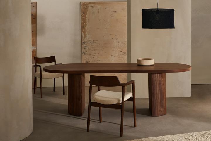 Actual product image Kave Home Mariela