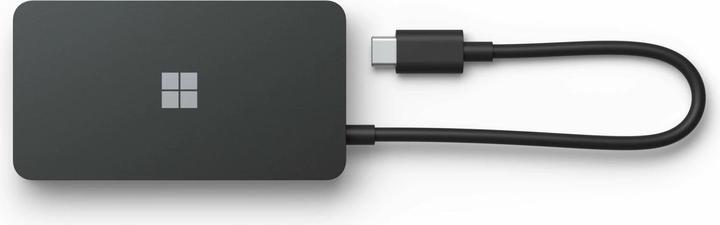 Productafbeelding Microsoft Surface Travel Hub (USB-C, 5 Havens)