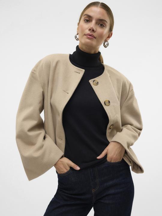 Produktbild Vero Moda VMLILI Jacke Jacke (L)