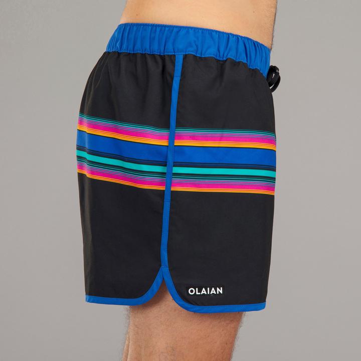 Actual product image Olaian bs 100 c print 332577 (XXL)