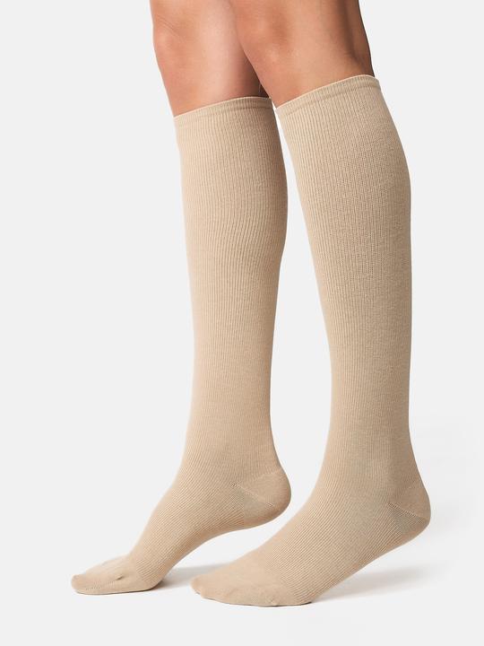 Produktbild Nur Die Kniestrümpfe Fit & Vital (39 - 41)